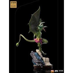 Marvel Comics statuette Art Scale 1/10 X-Men Sauron 39 cm | 0609963127764