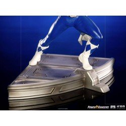 Power Rangers statuette 1/10 BDS Art Scale Blue Ranger 16 cm | 0609963128167