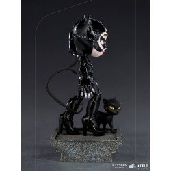 DC Comics figurine Mini Co. Deluxe PVC Catwoman (Batman Returns) 17 cm | 0609963128242