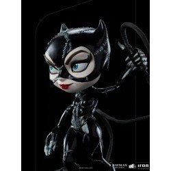 DC Comics figurine Mini Co. Deluxe PVC Catwoman (Batman Returns) 17 cm | 0609963128242