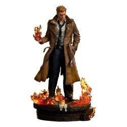 DC Comics Art Scale Statue 1/10 Constantine 23 cm | 0609963129317