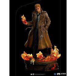 DC Comics statuette 1/10 Art Scale Constantine 23 cm | 0609963129317