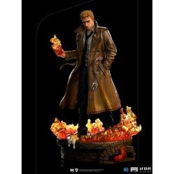 DC Comics statuette 1/10 Art Scale Constantine 23 cm | 0609963129317