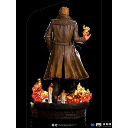 DC Comics statuette 1/10 Art Scale Constantine 23 cm | 0609963129317