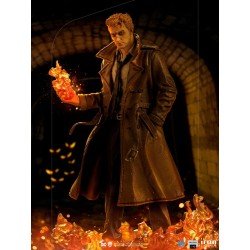 DC Comics statuette 1/10 Art Scale Constantine 23 cm | 0609963129317