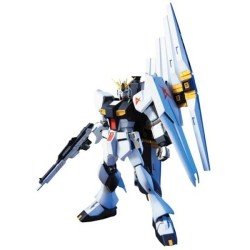 Gundam - Model Kit HG 1/144 - RX-93 V Gundam | 4573102579539