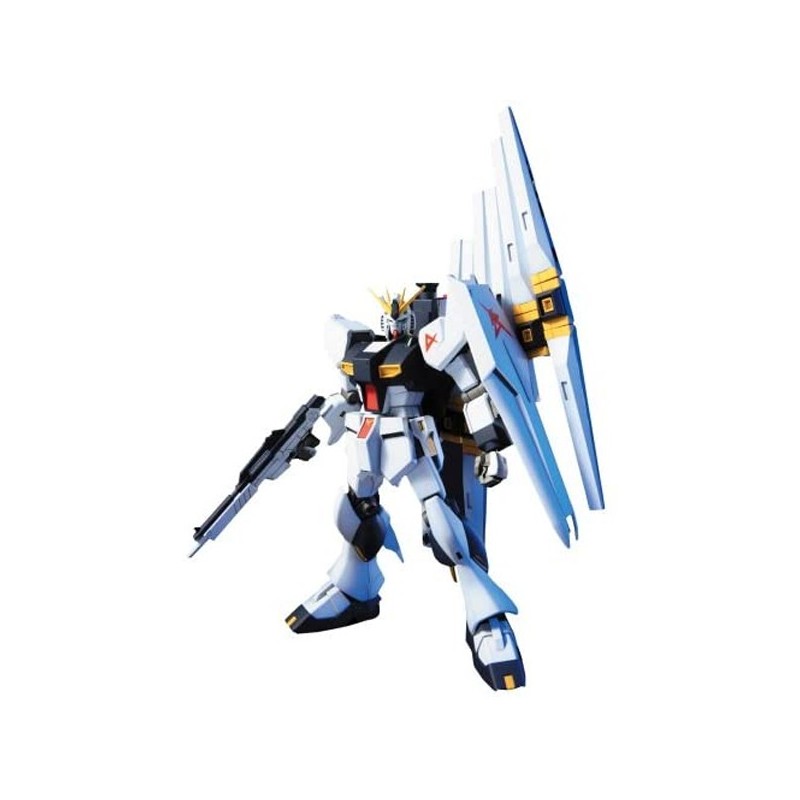 Gundam - Model Kit HG 1/144 - RX-93 V Gundam | 4573102579539