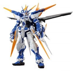 Gundam - Model Kit MG 1/100 - Astray Blue Frame D | 4573102630476