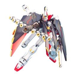 Gundam - Model Kit MG 1/100 - Crossbone Full Cloth | 4573102663733