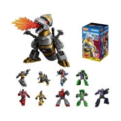 Transformers - Blokees Mystery Box - Galaxy Version 02 SOS | 6972984886038