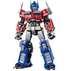 Transformers - Blokees - Classic Class 01 Optimus Prime Rise Of The Beasts | 6972984885772