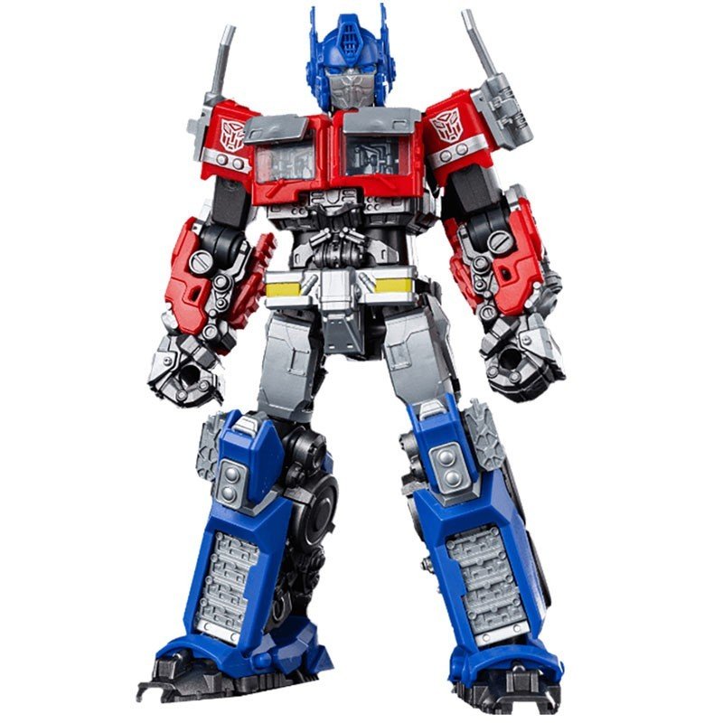 Transformers - Blokees - Classic Class 01 Optimus Prime Rise Of The Beasts | 6972984885772
