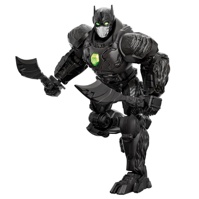 Transformers - Blokees - Classic Class 05 Optimus Primal Robot Rise Of The Beasts | 6972984885819