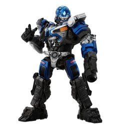Transformers - Blokees - Classic Class 06 Mirage Rise Of The Beasts | 6972984886229