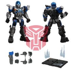 Transformers - Blokees - Classic Class 06 Mirage Rise Of The Beasts | 6972984886229