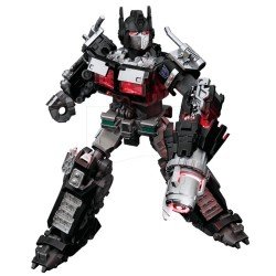 Transformers - Blokees - Classic Class 08 Nemesis Rise Of The Beasts | 6972984886687