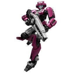 Transformers - Blokees - Classic Class 13 Elita 1 Transformer One | 6972984886687