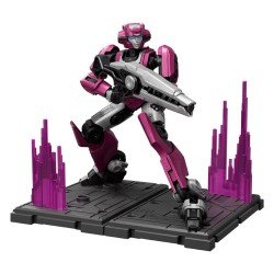 Transformers - Blokees - Classic Class 13 Elita 1 Transformer One | 6972984886687