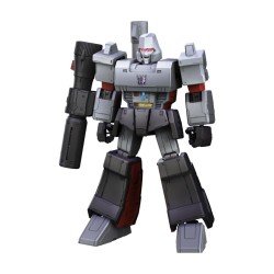 Transformers - Blokees - Action Edition 02 Megatron Light Up | 0858050008817