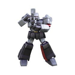 Transformers - Blokees - Action Edition 02 Megatron Light Up | 0858050008817