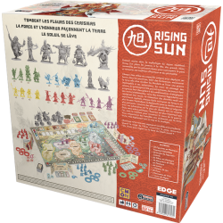 Rijzende zon | 8435407617131