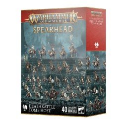Games Workshop | MagicFranco 