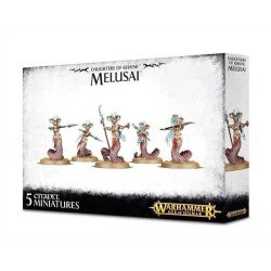 Warhammer Age Of Sigmar - Daughters Of Khaine: Blood Sisters