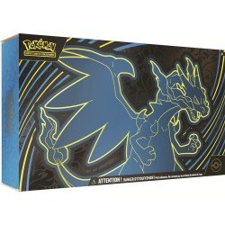 Pokémon - Coffret Ultra-Premium - Méga-Dracaufeu X Ex - FR