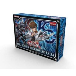 Yu-Gi-Oh! JCC - Collection Légendaire Kaiba (Réimpression) - FR