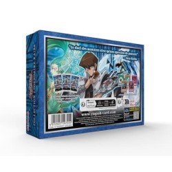 Yu-Gi-Oh! JCC - Collection Légendaire Kaiba (Réimpression) - FR | 4012927197554