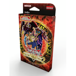 Yu-Gi-Oh! - Retro Pack 2 - Tuckbox ( 3 boosters ) - FR