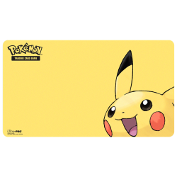 UP - Pokémon - Pikachu Speelmat | 074427165420