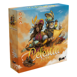 Celestia Duo FR/NL
