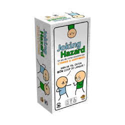 Joking Hazard