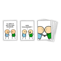 Joking Hazard | 5905965250178