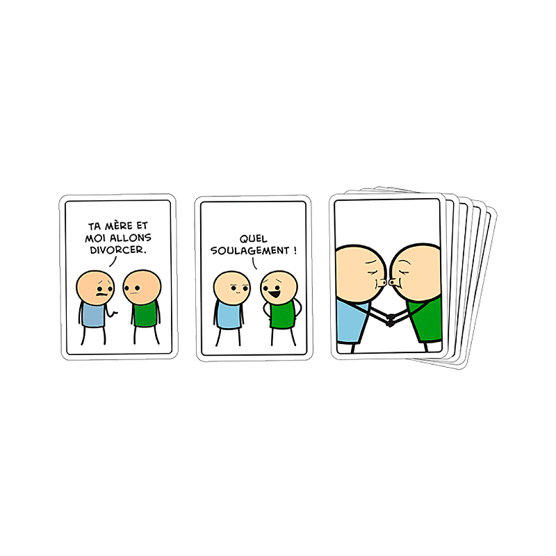 Joking Hazard | 5905965250178