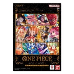 One Piece Card Game - Premium Card Collection - Best Selection Vol.4 - ENG