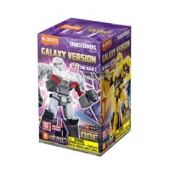 Transformers - Blokees Mystery Box - Galaxy Version 07 One Wave 2
