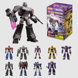 Transformers - Blokees Mystery Box - Galaxy Version 07 One Wave 2 | 0810181530667