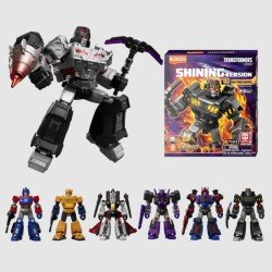 Transformers - Blokees Mystery Box - Shining Version 03 Shattered Universe | 0810181530254