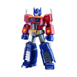 Transformers - Blokees - Action Edition 01 Optimus Prime Light Up