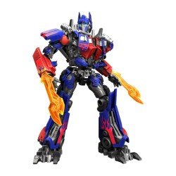 Transformers - Blokees - Classic Class 09 Optimus Prime Transformers 2007 | 0858050008541