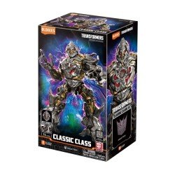 Transformers - Blokees - Classic Class 10 Megatron Transformers 2007
