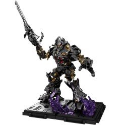 Transformers - Blokees - Classic Class 10 Megatron Transformers 2007 | 0858050008558