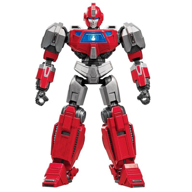 Transformers - Blokees - Classic Class 19 Ironhide Movie 8 | 0810181530445