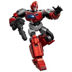 Transformers - Blokees - Classic Class 19 Ironhide Movie 8 | 0810181530445