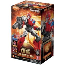 Transformers - Blokees - Classic Class 19 Ironhide Movie 8
