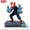 Jujutsu Kaisen Statuette PVC Figurizm Yuji Itadori Joint Struggle 16 cm