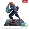 Jujutsu Kaisen Statuette PVC Figurizm Yuji Itadori Joint Struggle 16 cm