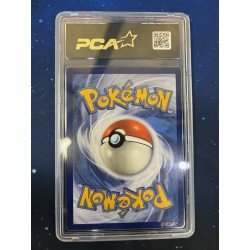PCA - Pokémon TCG - Kirlia FA n°212/198 - E&V Ecarlate et violet - 2023 | 53062316